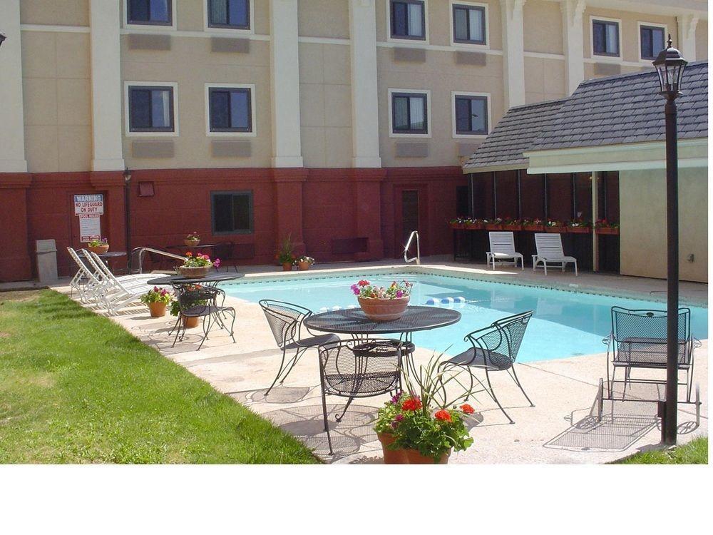 Quality Inn Grand Junction Near University Ανέσεις φωτογραφία