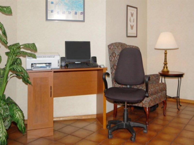 Quality Inn Grand Junction Near University Ανέσεις φωτογραφία