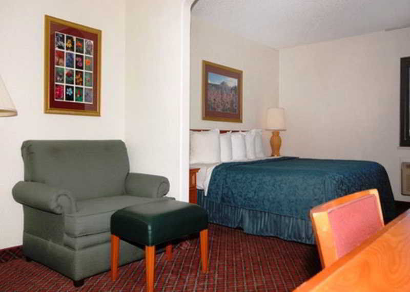 Quality Inn Grand Junction Near University Εξωτερικό φωτογραφία